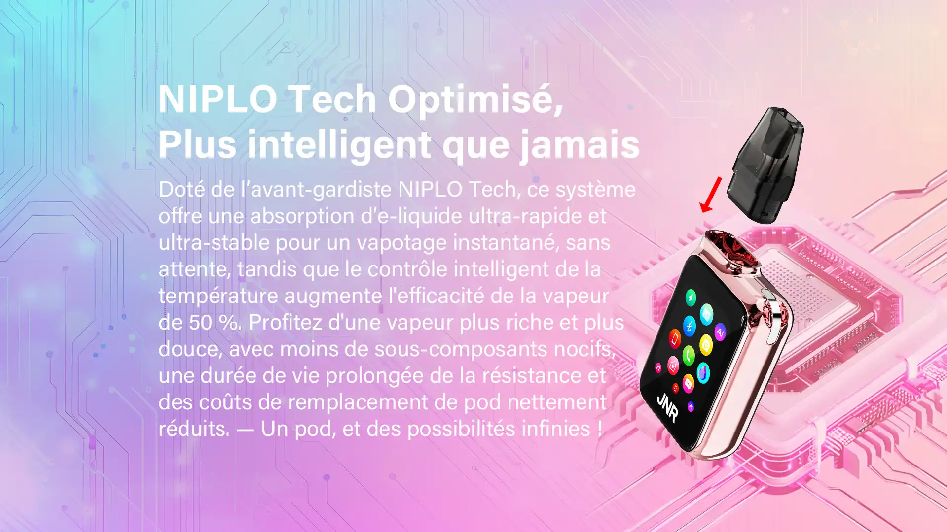 Flux Pro PC 03